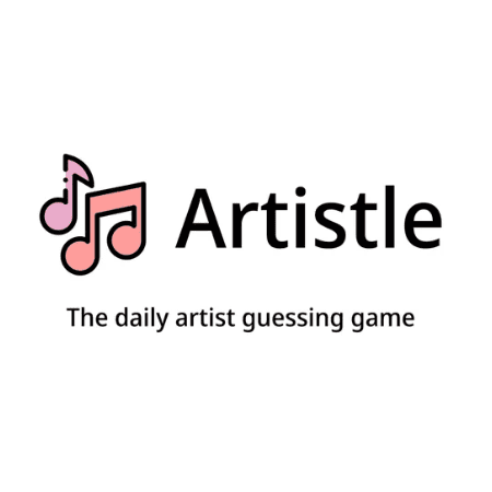 Artistle game