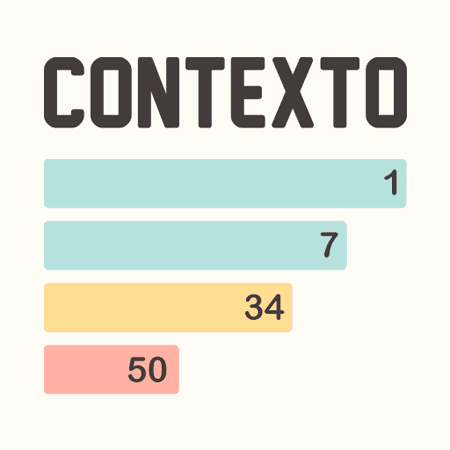 Contexto game