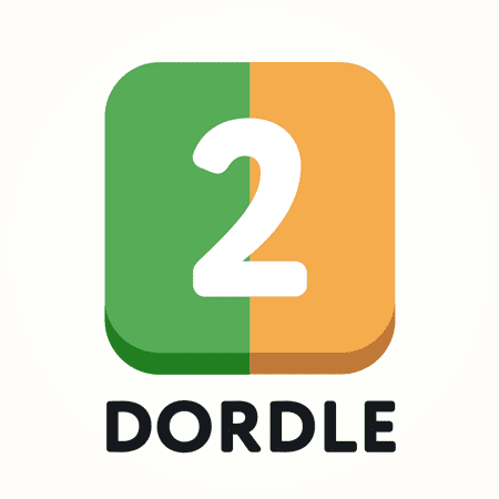 Dordle game