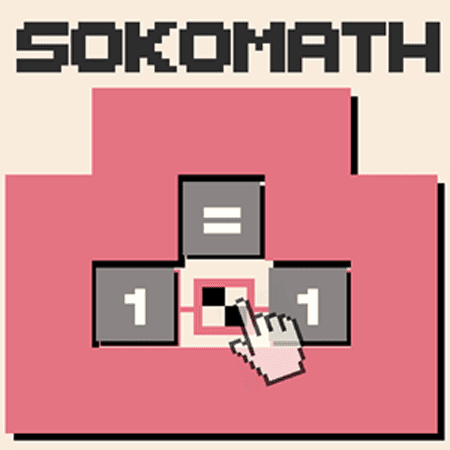 Sokomath game