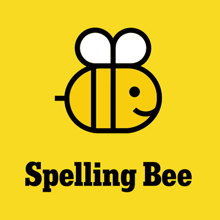 Spelling Bee game
