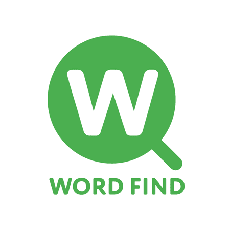 Word Finder game