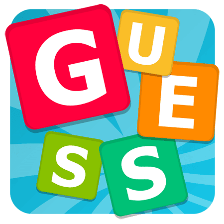 Word Guess game