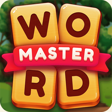 Word Master game