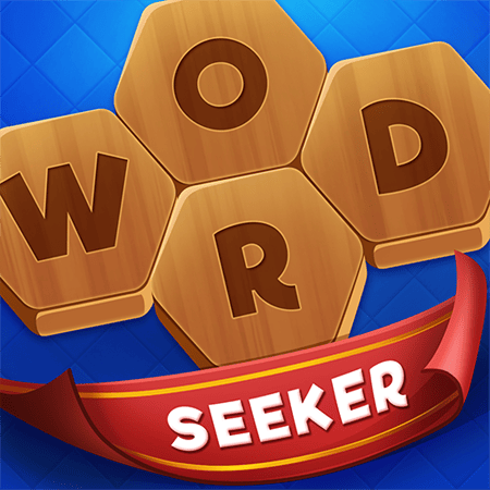 Wordseeker game